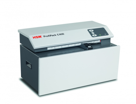 HSM ProfiPack C400 HSM ProfiPack C400