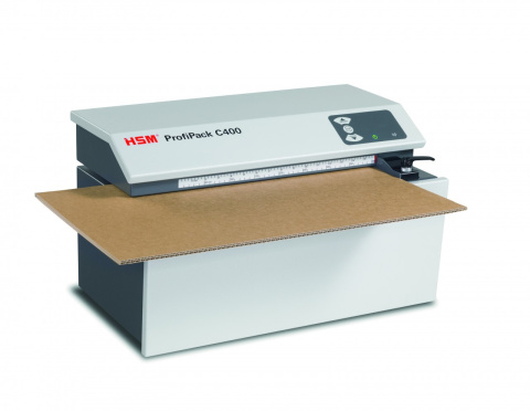 HSM ProfiPack C400 HSM ProfiPack C400