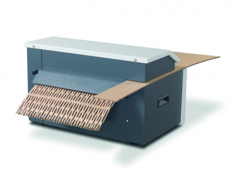 HSM ProfiPack C400 HSM ProfiPack C400