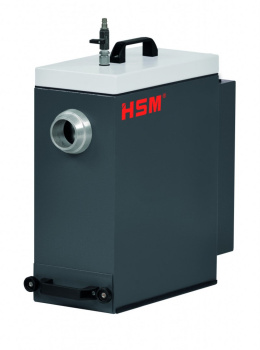 Odpylacze HSM DE 1-8 - P425