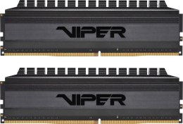 Pamięć DDR4 Viper 4 Blackout 16GB/3000(2*8GB) Czarna CL16