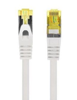 Patchcord kat.6a S/FTP 1,0m s PCF6A-10CU-0100-S