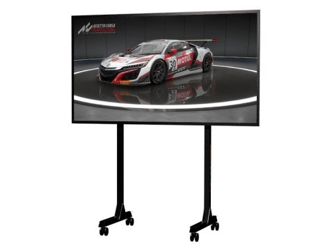 Stojak na monitor Next Level Racing 1 monitor Stojak na monitor Next Level Racing 1 monitor