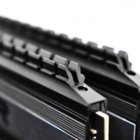 DDR4 Viper 4 Blackout 16GB/3200(2*8GB) Black CL16 DDR4 Viper 4 Blackout 16GB/3200(2*8GB) Black CL16