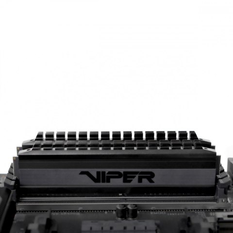 DDR4 Viper 4 Blackout 16GB/3200(2*8GB) Black CL16 DDR4 Viper 4 Blackout 16GB/3200(2*8GB) Black CL16