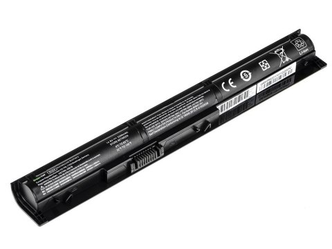 Bateria do HP ProBook 450 G3 RI04 14,4V 2,2Ah Bateria do HP ProBook 450 G3 RI04 14,4V 2,2Ah