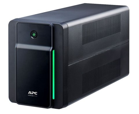 Zasilacz awaryjny BX950MI-GR Back-UPS 950VA,230V,AVR,4 Schuko Zasilacz awaryjny BX950MI-GR Back-UPS 950VA,230V,AVR,4 Schuko