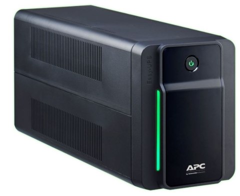 Zasilacz awaryjny BVX900LI Easy UPS 900VA, 230V, AVR, 4 IEC Zasilacz awaryjny BVX900LI Easy UPS 900VA, 230V, AVR, 4 IEC