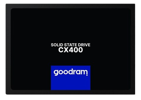 Dysk SSD CX400-G2 256GB SATA3 2,5 7mm Dysk SSD CX400-G2 256GB SATA3 2,5 7mm