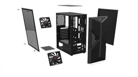 Obudowa PC - Astral ARGB Obudowa PC - Astral ARGB