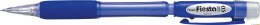 Ołówek automatyczny Fiesta II 0.5mm niebieski PENTEL