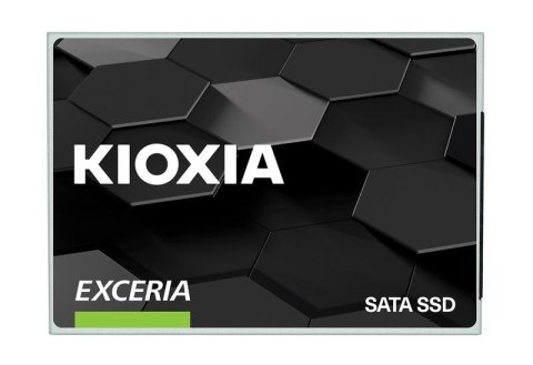 Dysk SSD Exceria 480GB SATA3 550/540Mb/s Dysk SSD Exceria 480GB SATA3 550/540Mb/s