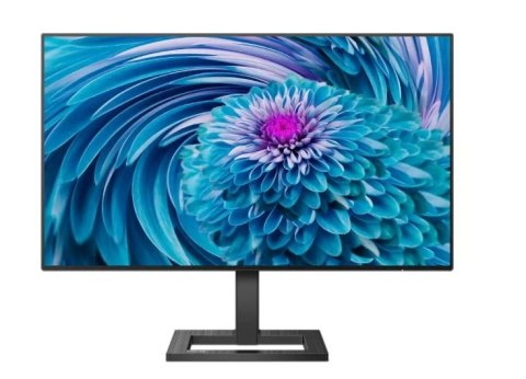 Monitor 272E2FA 27 cali IPS HDMI DP Głośniki Monitor 272E2FA 27 cali IPS HDMI DP Głośniki