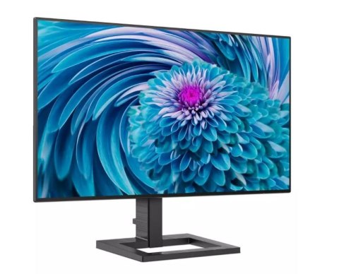 Monitor 272E2FA 27 cali IPS HDMI DP Głośniki Monitor 272E2FA 27 cali IPS HDMI DP Głośniki