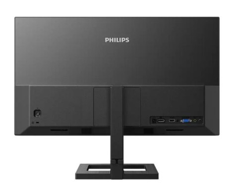 Monitor 272E2FA 27 cali IPS HDMI DP Głośniki Monitor 272E2FA 27 cali IPS HDMI DP Głośniki