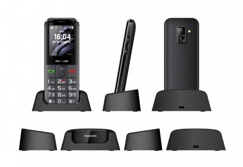 Telefon MM 730BB Comfort Telefon MM 730BB Comfort