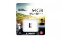 Karta microSD 64GB Endurance 95/30MB/s C10 A1 UHS-I