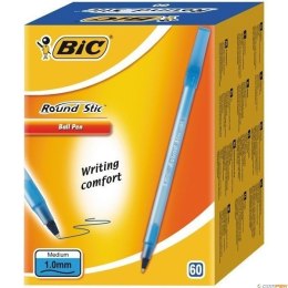 Długopis BIC ROUND STIC CLASSIC niebieski 893212/921403