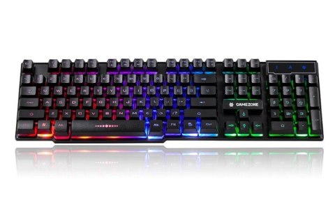 Klawiatura Tracer Gamezone LoCCar Klawiatura Tracer Gamezone LoCCar