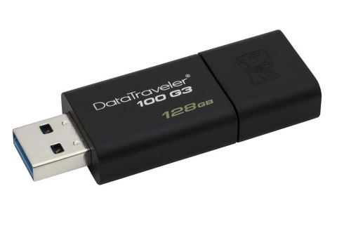 Data Traveler 100G3 128GB USB 3.0 Data Traveler 100G3 128GB USB 3.0