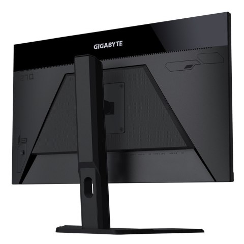 Monitor 27 cali M27Q 2 GAMING 0,5ms/1MLN:1/WQHD/HDMI Monitor 27 cali M27Q 2 GAMING 0,5ms/1MLN:1/WQHD/HDMI