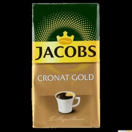 Kawa JACOBS CRONAT GOLD 250g mielona