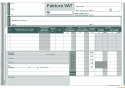 140-3N/E Faktura VAT A5brut. wielokopia MICHALCZYK I PROKOP