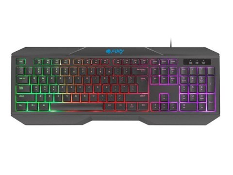 Zestaw dla graczy 4 w 1 Thunderstreak 3.0 klawiatura + mysz + słuchawki + podkładka Zestaw dla graczy 4 w 1 Thunderstreak 3.0 klawiatura + mysz + słuchawki + podkładka