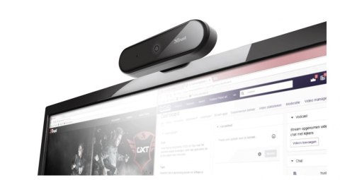 Kamera internetowa Tyro HD Video Kamera internetowa Tyro HD Video