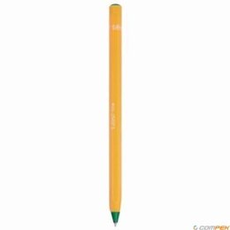 Długopis BIC ORANGE zielony 0.7mm 1199110113