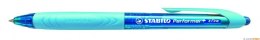 Długopis STABILO Performer+ 0.35mm niebieski 328/3-41