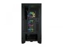 Obudowa iCUE 4000X RGB TG Mid Tower czarna