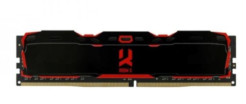 Pamięć DDR4 IRDM X 16GB/3200 16-18-18 Czarna Pamięć DDR4 IRDM X 16GB/3200 16-18-18 Czarna