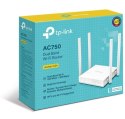 Router Archer C24 AC750 1WAN 4LAN