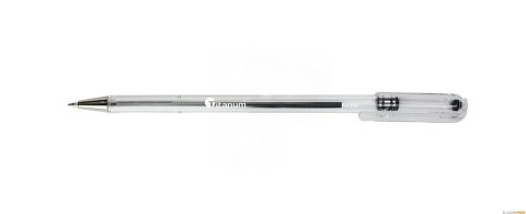 Długopis czarny AA998 TITANUM 68971
