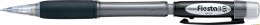 Ołówek automatyczny Fiesta II 0.5mm czarny AX125-AE PENTEL