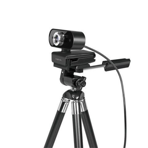 Kamera internetowa HD z mikrofonem Kamera internetowa HD z mikrofonem