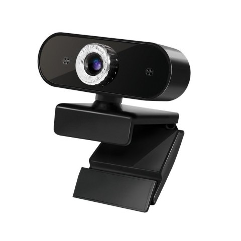 Kamera internetowa HD z mikrofonem Kamera internetowa HD z mikrofonem