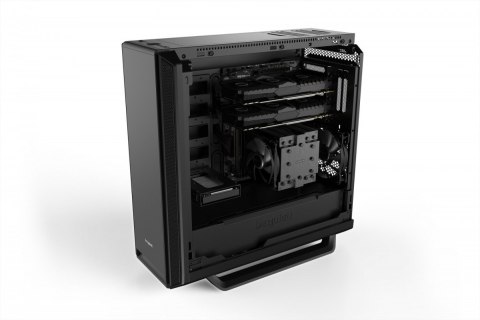 Obudowa SILENT BASE 802 Black BG039 Obudowa SILENT BASE 802 Black BG039