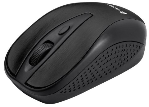 Mysz JOY II RF NANO USB - Black Mysz JOY II RF NANO USB - Black
