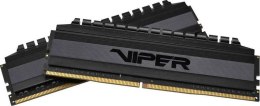 Pamięć DDR4 Viper 4 Blackout 32GB/3600 (2x16GB) CL18