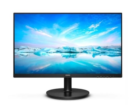 Monitor 222V8LA 21.5 cala VA HDMI DP Głośniki Monitor 222V8LA 21.5 cala VA HDMI DP Głośniki
