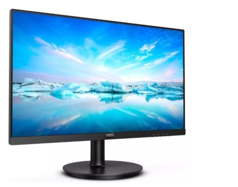 Monitor 222V8LA 21.5 cala VA HDMI DP Głośniki Monitor 222V8LA 21.5 cala VA HDMI DP Głośniki