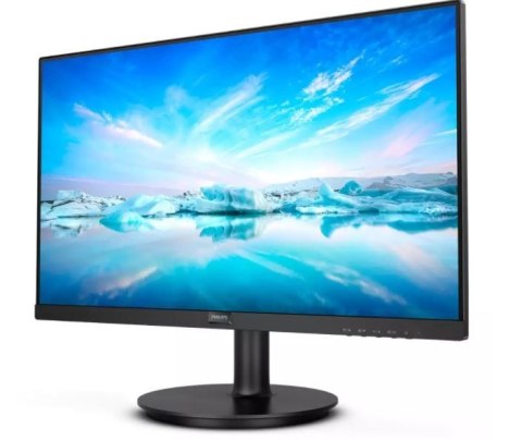 Monitor 222V8LA 21.5 cala VA HDMI DP Głośniki Monitor 222V8LA 21.5 cala VA HDMI DP Głośniki