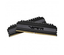 Pamięć DDR4 Viper 4 Blackout 32GB/3200 (2x16GB) CL16