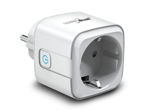 Zdalnie sterowane WIFI gniazdko GB705 3840W Zdalnie sterowane WIFI gniazdko GB705 3840W