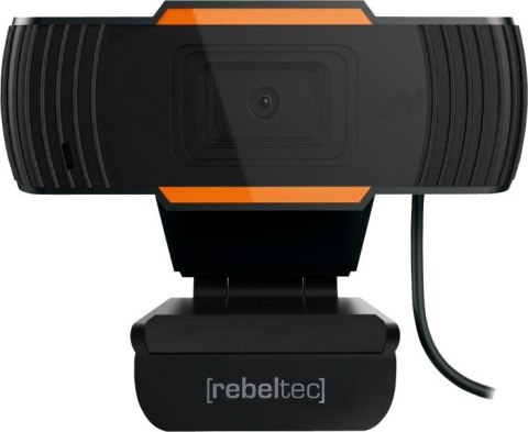 Kamera Internetowa Live HD, typ sensora CMOS 1/4" Rozdzielczość 1280x720, focus: od 3cm do nieskończonoci, 30 klatek/s, Wbudowan Kamera Internetowa Live HD, typ sensora CMOS 1/4" Rozdzielczość 1280x720, focus: od 3cm do nieskończonoci, 30 klatek/s, Wbudowan