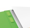 Notatnik LEITZ Complete A4 80k biały w kratkę 44710001 (X)