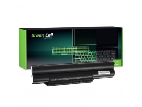 Bateria FS Lifebook S2210 11,1V 4,4Ah Bateria FS Lifebook S2210 11,1V 4,4Ah
