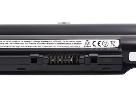 Bateria FS Lifebook S2210 11,1V 4,4Ah Bateria FS Lifebook S2210 11,1V 4,4Ah